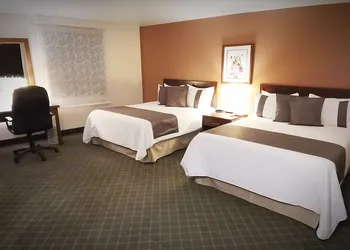 Hotel Misión Express Pachuca hotel thumbnail 6