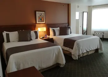Hotel Misión Express Pachuca hotel thumbnail 7