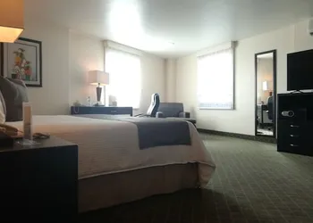 Hotel Misión Express Pachuca hotel thumbnail 8