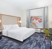 Fairfield Inn & Suites by Marriott Pigeon Forge hotel detail image 4