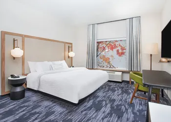 Fairfield Inn & Suites by Marriott Pigeon Forge hotel thumbnail 4