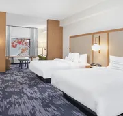 Fairfield Inn & Suites by Marriott Pigeon Forge hotel detail image 5