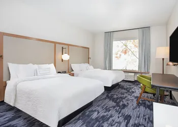 Fairfield Inn & Suites by Marriott Pigeon Forge hotel thumbnail 6