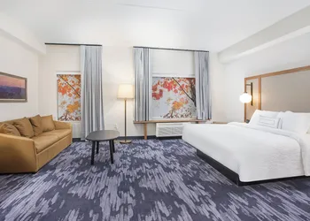 Fairfield Inn & Suites by Marriott Pigeon Forge hotel thumbnail 7