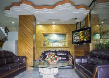 Hotel Don Miguel hotel thumbnail 2