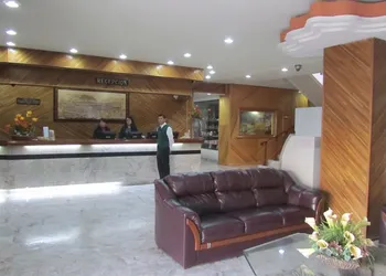 Hotel Don Miguel hotel thumbnail 3