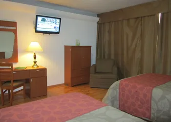 Hotel Don Miguel hotel thumbnail 5