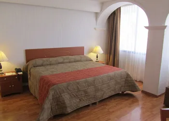 Hotel Don Miguel hotel thumbnail 6