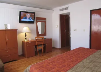 Hotel Don Miguel hotel thumbnail 7