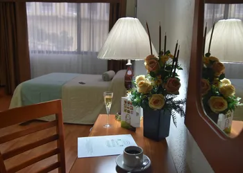 Hotel Don Miguel hotel thumbnail 8