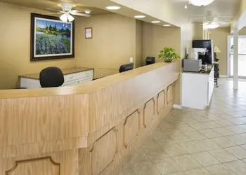 Belle Aire Motel hotel thumbnail 2