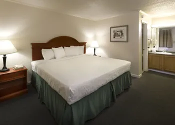 Belle Aire Motel hotel thumbnail 4