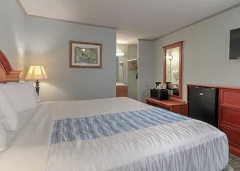 Belle Aire Motel hotel thumbnail 8