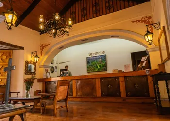 Hotel Diego de Mazariegos hotel thumbnail 3