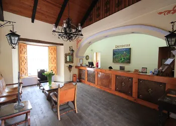 Hotel Diego de Mazariegos hotel thumbnail 5