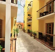 Hotel Diego de Mazariegos hotel detail image 7