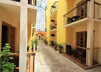 Hotel Diego de Mazariegos hotel thumbnail 7