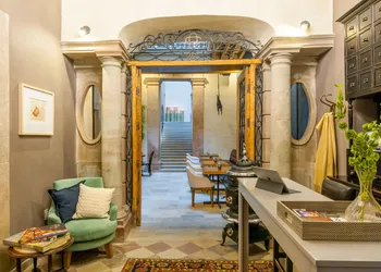 Casa del Rector Hotel Boutique - Adults Only hotel thumbnail 3