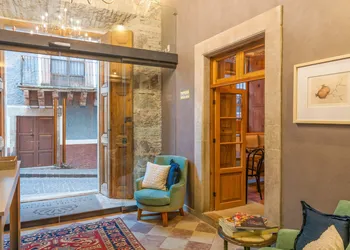 Casa del Rector Hotel Boutique - Adults Only hotel thumbnail 4
