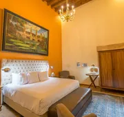 Casa del Rector Hotel Boutique - Adults Only hotel detail image 7