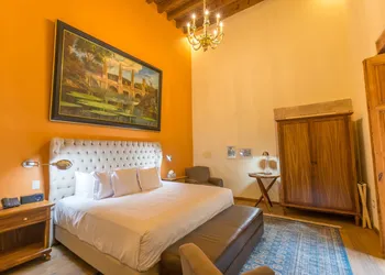 Casa del Rector Hotel Boutique - Adults Only hotel thumbnail 7