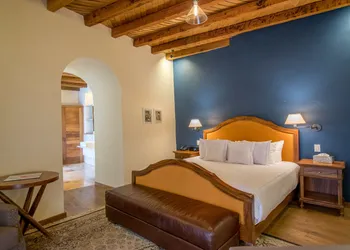 Casa del Rector Hotel Boutique - Adults Only hotel thumbnail 8