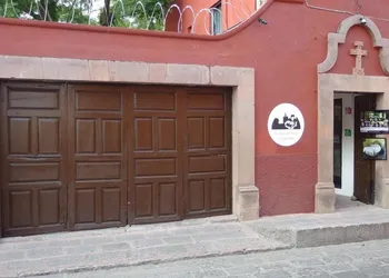 Casa de las Conservas Bed and Breakfast hotel thumbnail 2