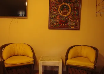 Casa de las Conservas Bed and Breakfast hotel thumbnail 4