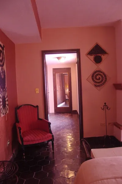 Casa de las Conservas Bed and Breakfast hotel detail image 6