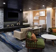 Fairfield Inn & Suites by Marriott Charlotte University Research Park hotel detail image 3