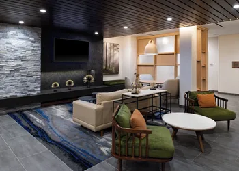 Fairfield Inn & Suites by Marriott Charlotte University Research Park hotel thumbnail 3