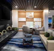 Fairfield Inn & Suites by Marriott Charlotte University Research Park hotel detail image 4