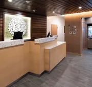 Fairfield Inn & Suites by Marriott Charlotte University Research Park hotel detail image 5