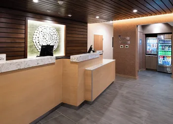 Fairfield Inn & Suites by Marriott Charlotte University Research Park hotel thumbnail 5