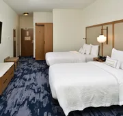 Fairfield Inn & Suites by Marriott Charlotte University Research Park hotel detail image 7