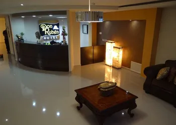 Hotel Don Ruben hotel thumbnail 3