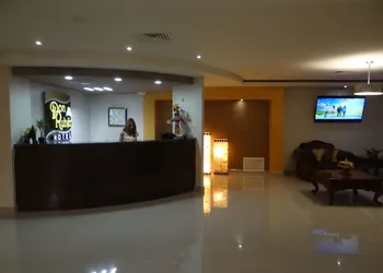 Hotel Don Ruben hotel thumbnail 4