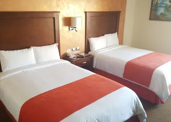 Hotel Don Ruben hotel thumbnail 7