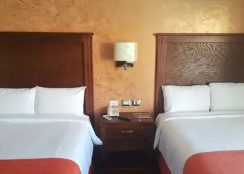 Hotel Don Ruben hotel thumbnail 8