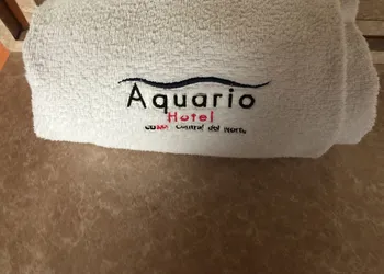 Hotel Aquario CDMX - Central del Norte hotel thumbnail 3