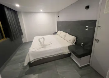 Hotel Aquario CDMX - Central del Norte hotel thumbnail 4
