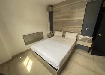 Hotel Aquario CDMX - Central del Norte hotel thumbnail 5