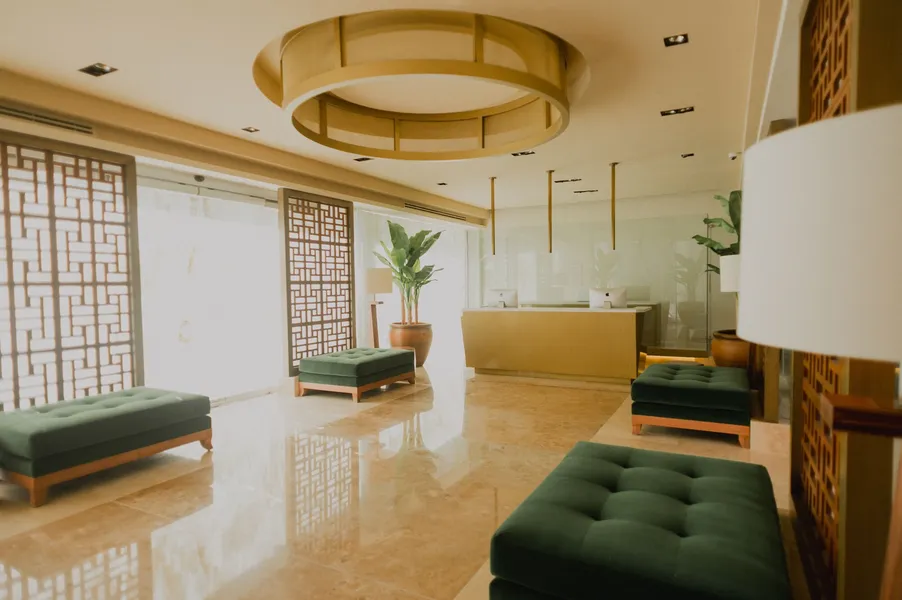 Antera Hotel & Residences hotel detail image 2