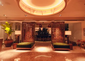 Antera Hotel & Residences hotel thumbnail 4
