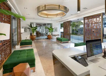 Antera Hotel & Residences hotel thumbnail 5