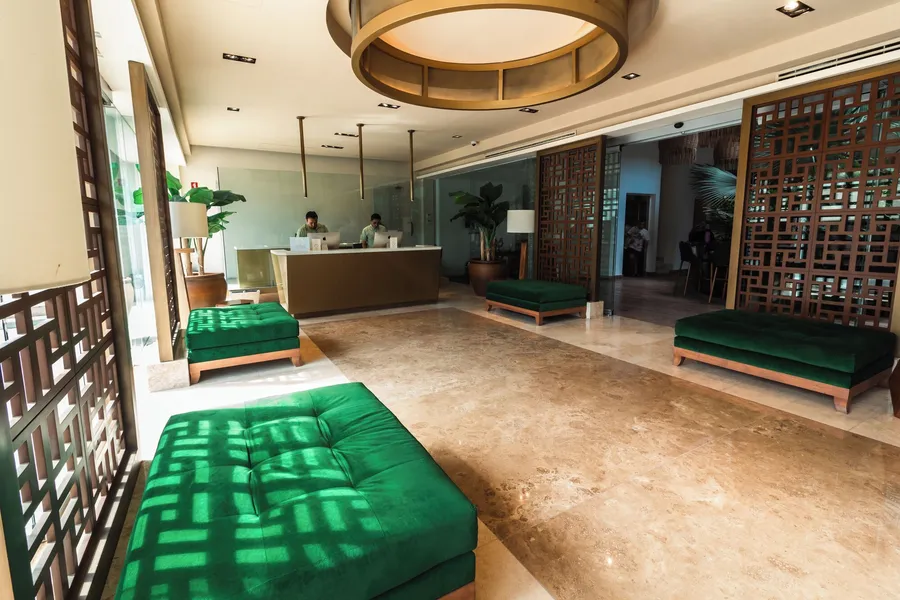 Antera Hotel & Residences hotel detail image 6