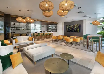 Antera Hotel & Residences hotel thumbnail 8