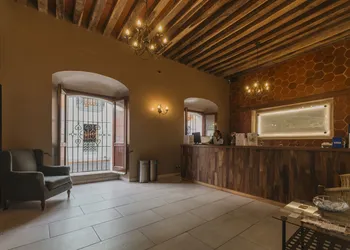 Hotel Casa Antigua hotel thumbnail 2