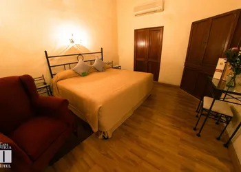 Hotel Casa Antigua hotel thumbnail 4