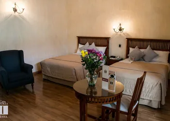Hotel Casa Antigua hotel thumbnail 5